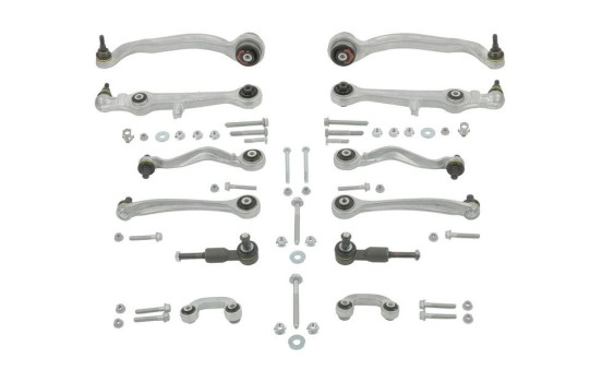 Repair Kit, stub axle VO-RK-5001 Moog