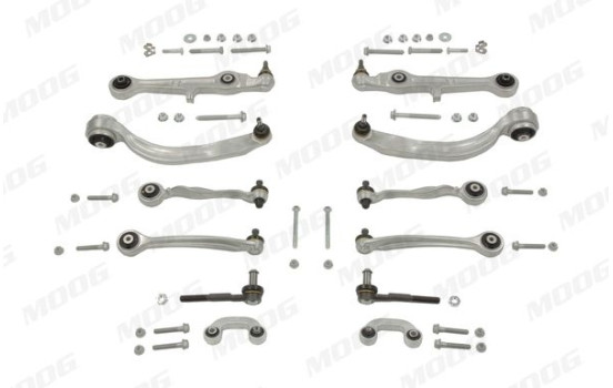 Repair Kit, stub axle VO-RK-5002 Moog
