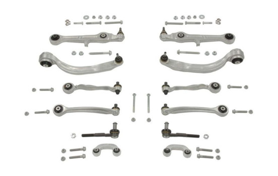 Repair Kit, stub axle VO-RK-5002 Moog