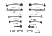 Repair Kit, stub axle VO-RK-7925 Moog