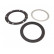 Repair Kit, stub axle