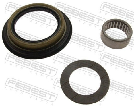 Repair Kit, stub axle, Image 2