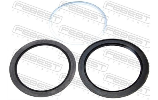 Repair Kit, stub axle