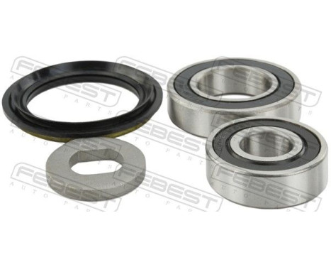 Repair Kit, stub axle