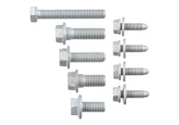 Repair kit, suspension 44089 01 Lemforder