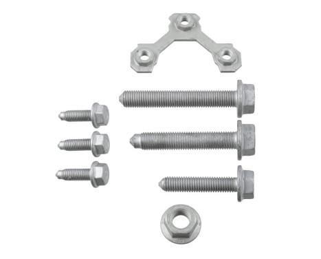 Repair kit, suspension 44091 01 Lemforder
