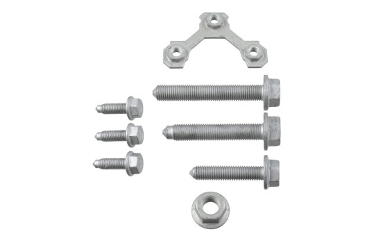 Repair kit, suspension 44091 01 Lemforder