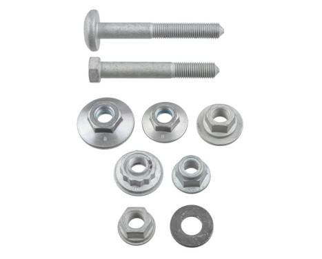Repair kit, suspension 44252 01 Lemforder