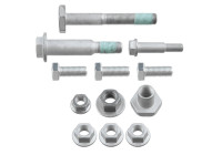 Repair kit, suspension 44637 01 Lemforder