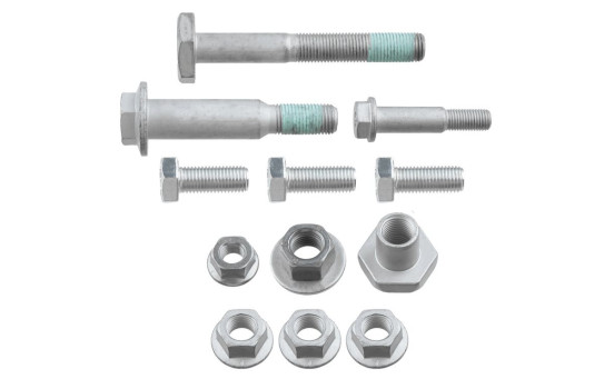 Repair kit, suspension 44637 01 Lemforder