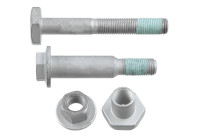 Repair kit, suspension 44638 01 Lemforder