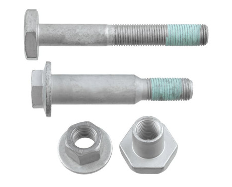 Repair kit, suspension 44638 01 Lemforder