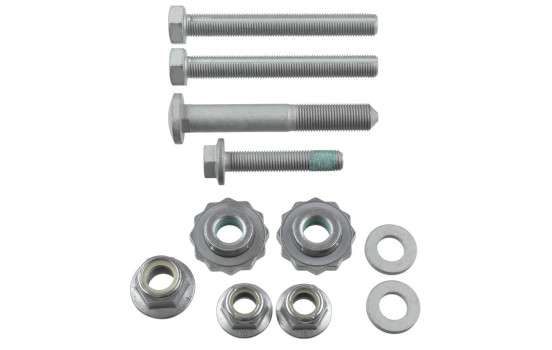 Repair kit, suspension 44824 01 Lemforder