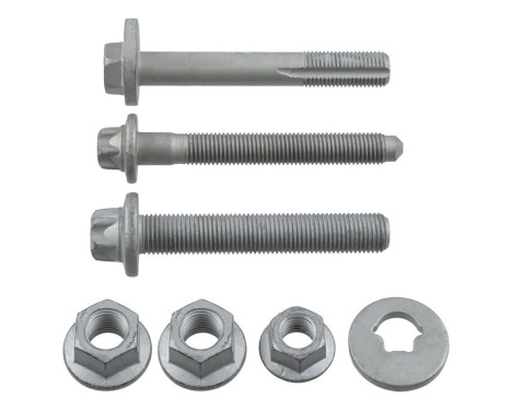 Repair kit, suspension 45029 01 Lemforder