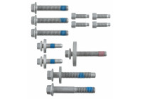 Repair kit, suspension 45041 01 Lemforder