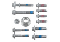 Repair kit, suspension 45043 01 Lemforder
