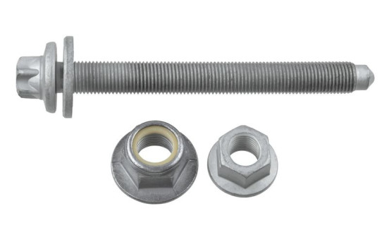 Repair kit, suspension 45044 01 Lemforder