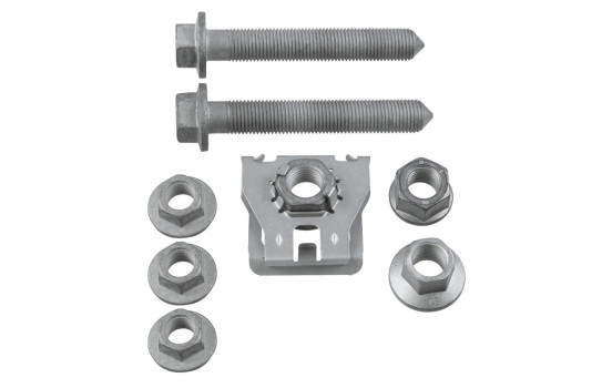 Repair kit, suspension 45121 01 Lemforder