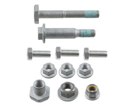 Repair kit, suspension 45275 01 Lemforder