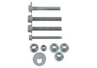 Repair kit, suspension 45278 01 Lemforder