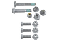 Repair kit, suspension 45915 01 Lemforder