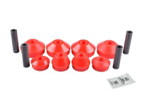 Repair kit, suspension TED18201 Tedgum