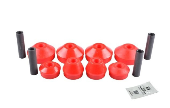 Repair kit, suspension TED18201 Tedgum