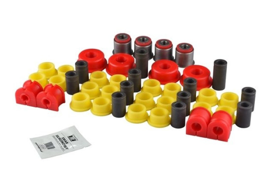 Repair kit, suspension TED22009 Tedgum