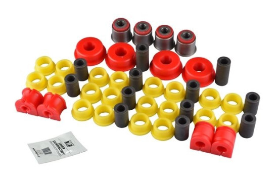 Repair kit, suspension TED22009 Tedgum, Image 2