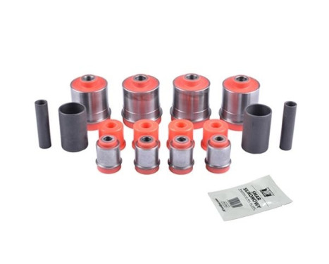 Repair kit, suspension TED37847 Tedgum