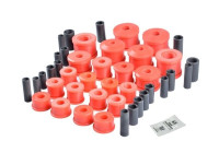 Repair kit, suspension TED44044 Tedgum