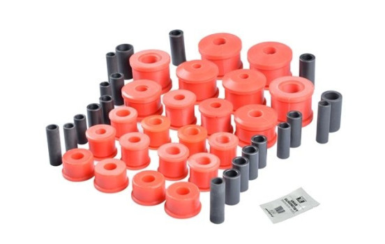 Repair kit, suspension TED44044 Tedgum