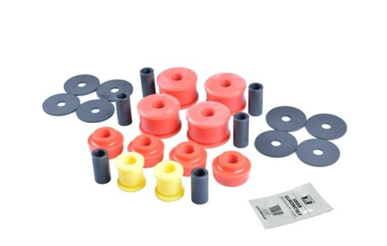 Repair kit, suspension TED97132 Tedgum