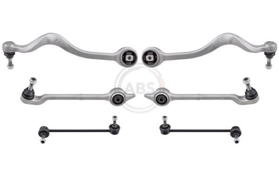 Repair kit, wheel control arm 219925 ABS