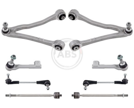 Repair kit, wheel control arm 219926 ABS