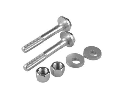 Repair kit, wheel control arm TED39430 Tedgum, Image 2