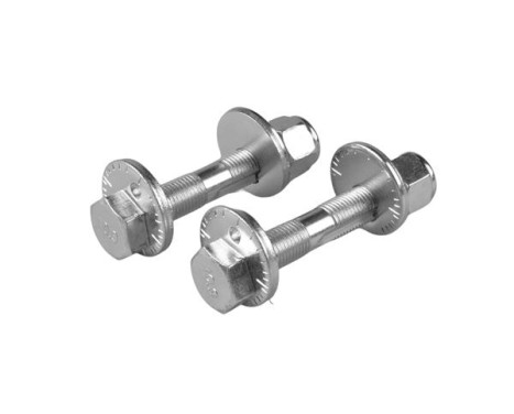 Repair kit, wheel control arm TED43962 Tedgum, Image 2