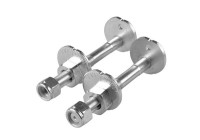 Repair kit, wheel control arm TED45734 Tedgum