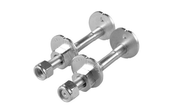 Repair kit, wheel control arm TED45734 Tedgum