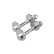 Repair kit, wheel control arm TED45734 Tedgum, Thumbnail 2