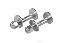 Repair kit, wheel control arm TED53771 Tedgum
