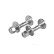 Repair kit, wheel control arm TED53771 Tedgum
