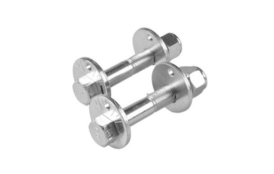 Repair kit, wheel control arm TED53771 Tedgum, Image 2