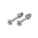 Repair kit, wheel control arm TED99145 Tedgum, Thumbnail 2