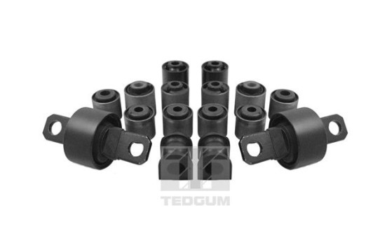 Repair Kit, wheel suspension 00391094 Tedgum