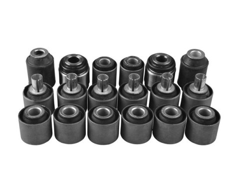 Repair Kit, wheel suspension 00419088 Tedgum