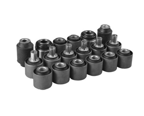 Repair Kit, wheel suspension 00419088 Tedgum, Image 2