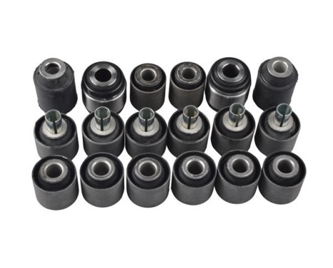 Repair Kit, wheel suspension 00419088 Tedgum, Image 3