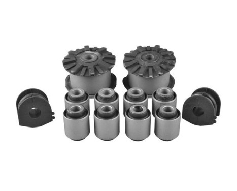 Repair Kit, wheel suspension 00461091 Tedgum