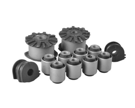 Repair Kit, wheel suspension 00461091 Tedgum, Image 2